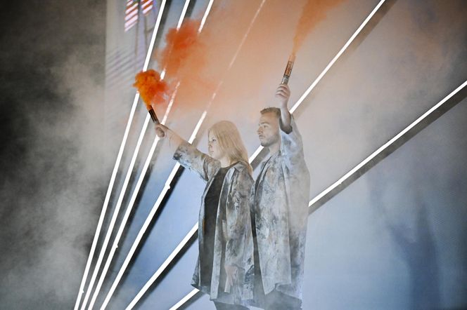 Koncert „Nasza Solidarność. A to nam się udało”