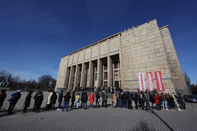 Muzeum Narodowe Kraków