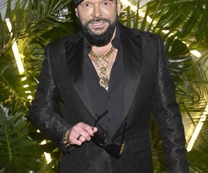 Otwarcie nowego butiku Philipp Plein w Warszawie