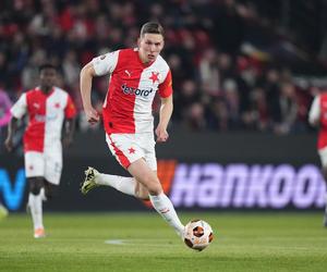 Euro 2024: Lukas Provod. Sylwetka reprezentanta Czech