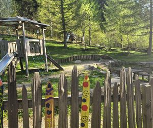 Roter Hahn: Nowoczesna agroturystyka zamiast hotelu – tu bije prawdziwe serce Południowego Tyrolu