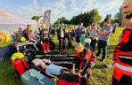 Octoberfest w Tarnowskich Górach