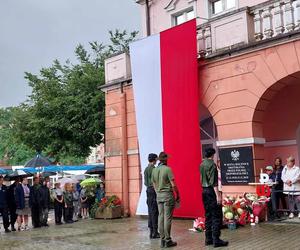 Rocznica wybuchu Powstania Warszawskiego