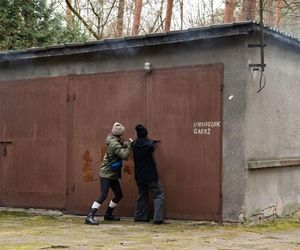 	Barwy szczęścia odc. 3199. Weronika  (Maria Świłpa), Celina (Orina Krajewska)