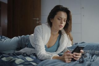 M jak miłość, odcinek 1853: Czułe SMS-y Mariusza rozpalą Kasię. Nie przestanie fantazjować o kochanku - ZDJĘCIA