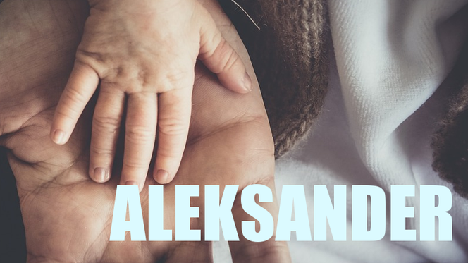Aleksander
