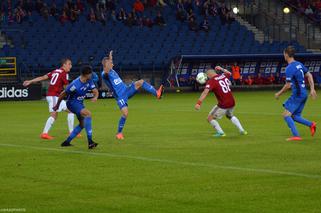 Wisła Kraków - Piast Gliwice 1:0. Zobacz zdjęcia z meczu! [GALERIA]