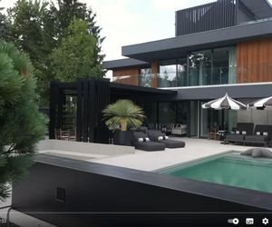 Tak mieszkają Andziaks i Luka! 