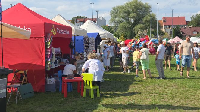 Festiwal Wisły 2025 znów podbił serca bydgoszczan! Tłumy w Starym Fordonie