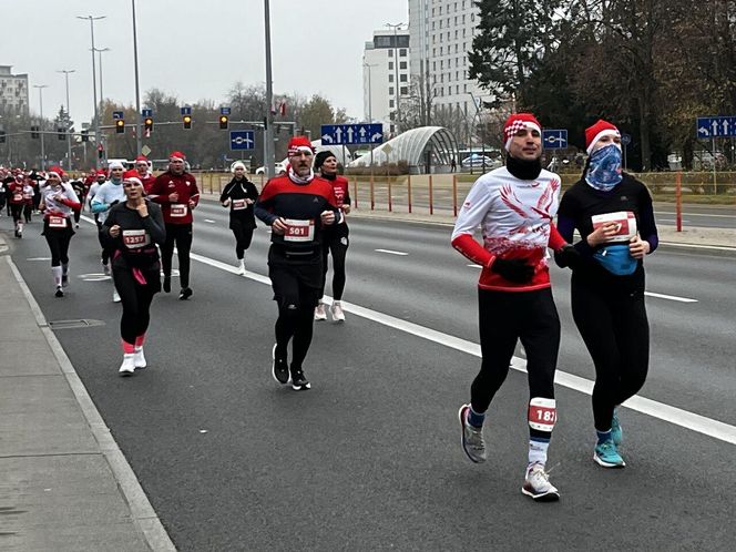 Bieg dla Niepodległej 2024 w Białymstoku