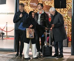 Taniec z gwiazdami - kulisy