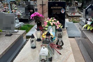 Ignaś już nie zobaczy swojej mamy. Umarła, nie ma jej. Agnieszka jechała rowerem, nagle stało się to!