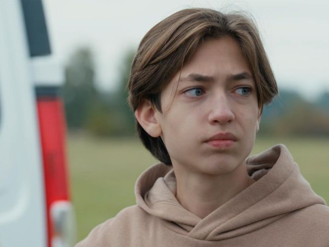 Barwy szczęścia, odcinek 3149: Emil (Artem Malaszczuk)