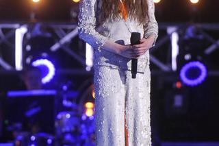 Kasia Sawczuk w 2014 roku