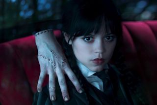 Tim Burton o fenomenie Wednesday. Czasem czuję się jak nastolatka