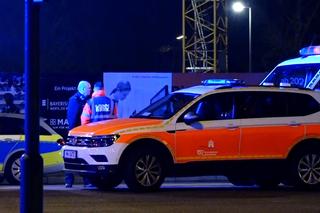 Strzelanina w Hamburgu. Sporo rannych i zabitych