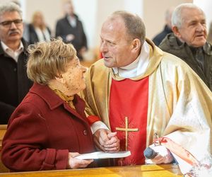 106 lat pani Genowefy! Niezwykła jubilatka świętowała urodziny