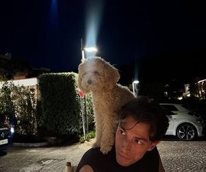 Nicol Luzardi, była dziewczyna Nicoli Zalewskiego, z nowym chłopakiem