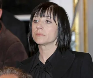 Hanna Śleszyńska wzruszająco żegna wieloletniego partnera. Byli razem 14 lat. Aktorka jest załamana!