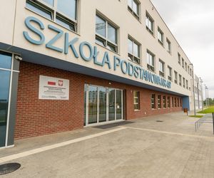 Szkoła Podstawowa nr 407 w Warszawie
