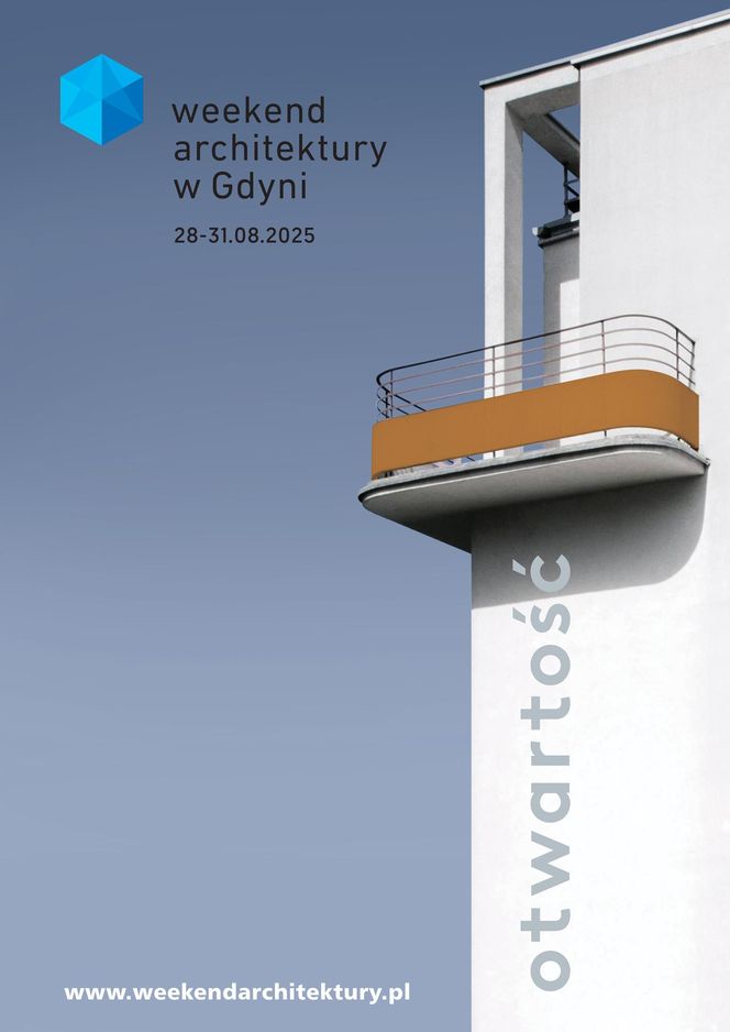 Weekend Architektury 2025
