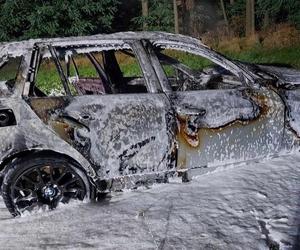 Ostrzeszów. 260 km/h na liczniku BMW. Jest wyrok w sprawie głośnego wypadku w Rogaszycach.