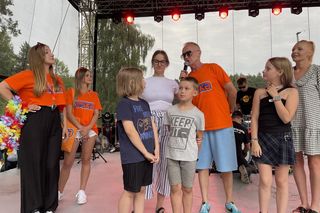 ESKA Sumer City na Dniu Gminy Zagnańsk