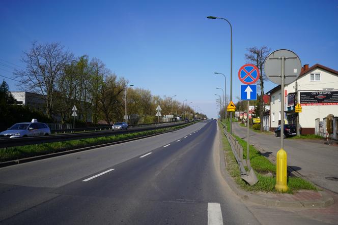 Asfalt na jezdni ulic Czecha i Trakt Brzeski będzie wymieniony: Od kiedy utrudnienia?