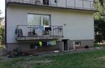Kostka przed remontem