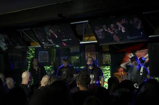 TSA Michalski Niekrasz Kapłon na koncercie w HRPP Pamela. Tak Toruń bawił się na występie legend