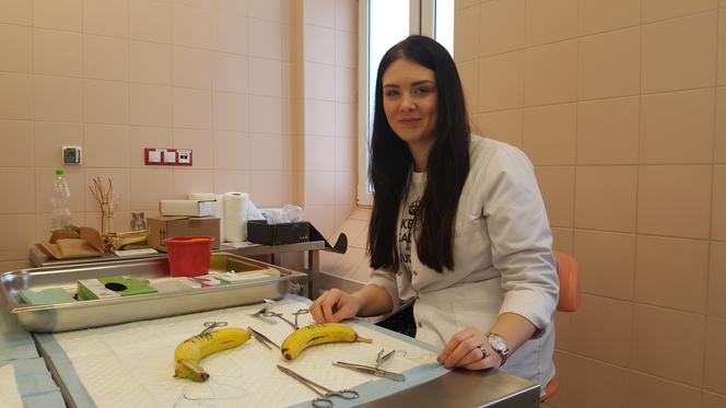 Drzwi Otwarte w Collegium Medicum UMK