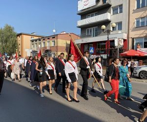 Siedlce: obchody upamiętniające 85. rocznicę agresji sowieckiej na Polskę