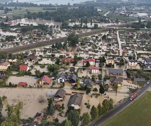 Bielsko liczy straty po powodzi. Dotychczasowe dane szacunkowe mówią o 130 mln złotych