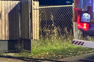 Pobili 44-latka i podpalili tapczan w domu. Szokujące okoliczności śmierci bezdomnego