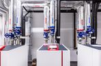 Sterowanie inteligentnymi systemami HVAC