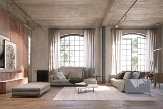 Gdańsk. Nowy pomysł na Stocznię Cesarską