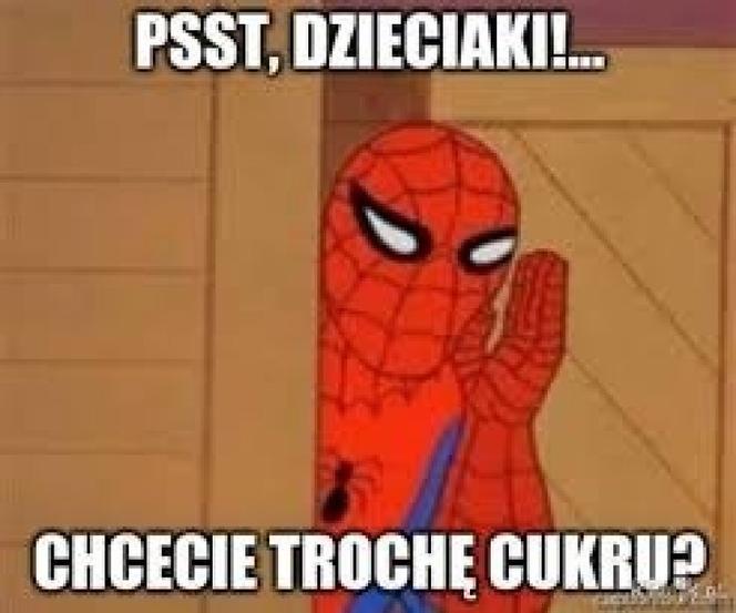 W Polsce brakuje cukru! Internauci tworzą z tej okazji memy