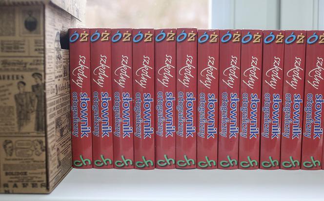 Co znaczy kosmos, bajer i rwp? Tłumaczą uczniowie, twórcy bloga #No_Elo!