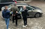 Areszt dla mężczyzn po napadzie na sklep RTV w Iławie