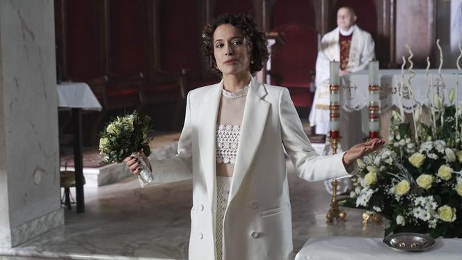 Na dobre i na złe po wakacjach 2019. Julka zarażona śmiertelnym wirusem! Koszmar po ślubie z Bartem