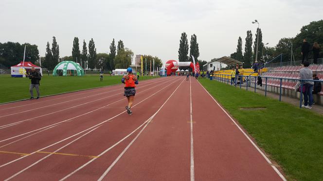 12. Bieg Siedleckiego Jacka