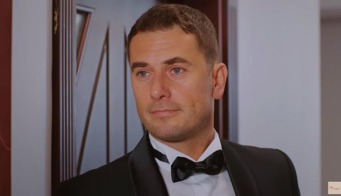 Miłość i nadzieja odc. 273. Kuzey