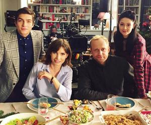 Anna Matysiak w Klanie i na Emigracji