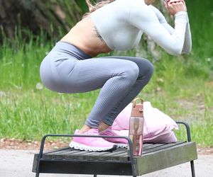 Dorota Rabczewska. Wygibasy Dody