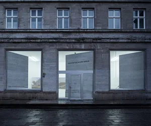 Robert Konieczny Moving Architecture: wystawa w Berlinie [ZDJĘCIA]