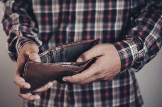 Zadłużony jak Polak? W tych regionach jest najgorzej. Warmia i Mazury w czołówce