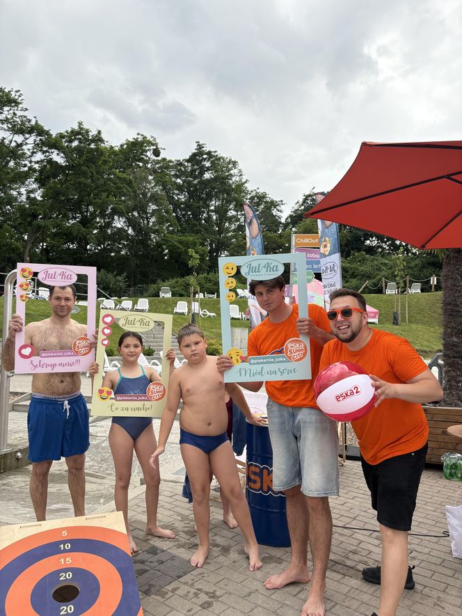 Pierwszy tydzień akcji ESKA Summer City na Dolnym Śląsku
