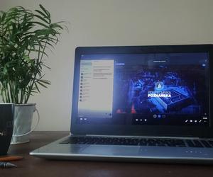 Studia online na Wydziale Architektury Politechniki Poznańskiej