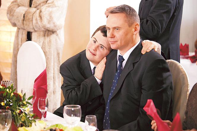 Stypa po Ryśku
