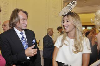 Był najwspanialszym człowiekiem na świecie